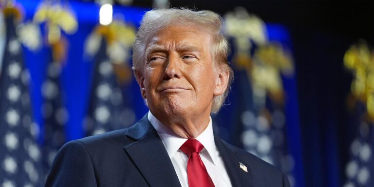 NH First Applauds President Trump’s Bold Call to End Federal Subsidies for Non-Citizens: A National Blueprint for New Hampshire’s Mission